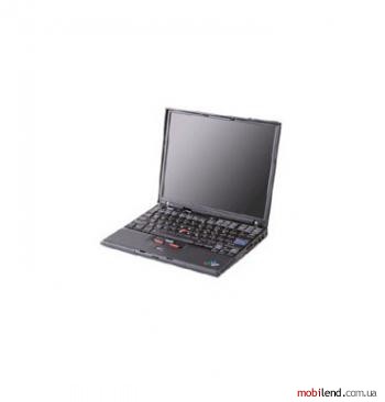 Lenovo ThinkPad X41