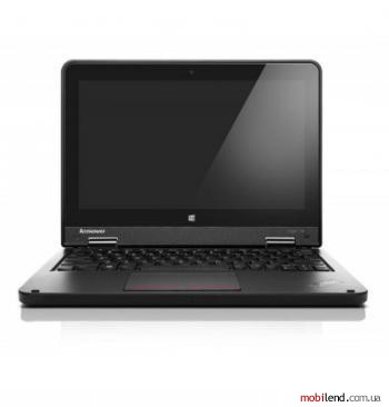 Lenovo ThinkPad Yoga 11e (20E7000BPB)
