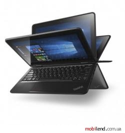 Lenovo ThinkPad Yoga 11e 3rd Gen (20GA001EUS)