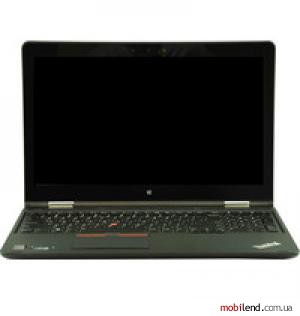 Lenovo ThinkPad Yoga 15 (20DQ001PRT)