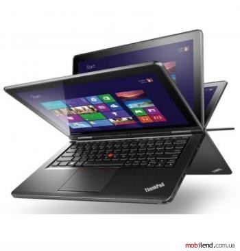 Lenovo ThinkPad Yoga (20CDS04100) Black