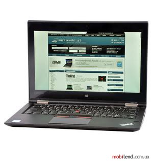 Lenovo ThinkPad Yoga 260 (20FD001WPB)