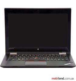 Lenovo ThinkPad Yoga 260 (20FD001XGE)