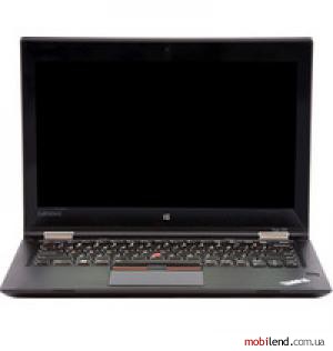 Lenovo ThinkPad Yoga 260 (20FD001XRT)