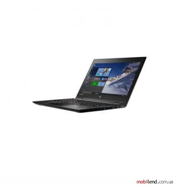 Lenovo ThinkPad Yoga 260 (20FD0020PB)