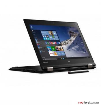 Lenovo ThinkPad Yoga 260 (20FD0021PB)