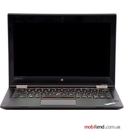Lenovo ThinkPad Yoga 260 (20FD002TRT)
