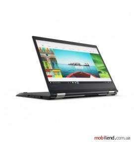 Lenovo ThinkPad Yoga 370-13 (20JH002UPB)