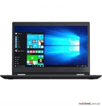 Lenovo ThinkPad Yoga 370