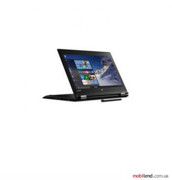 Lenovo ThinkPad Yoga 460 (20EL000MPB)