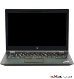 Lenovo ThinkPad Yoga 460 (20EM001URT)