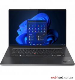 Lenovo ThinkPad Z16 Gen 1 (21D4001DPB)