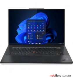 Lenovo ThinkPad Z16 Gen 1Arctic Grey/Black all-metal (21D40018CK)