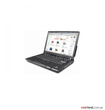 Lenovo ThinkPad Z61t