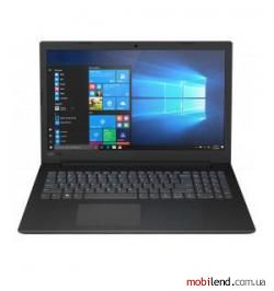 Lenovo V145-15 Black (81MT0017RA)