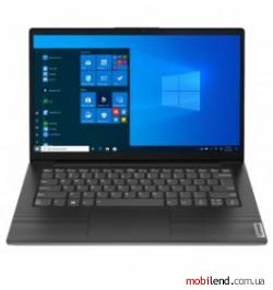 Lenovo V14 G2 ALC Black (82KC003HRA)