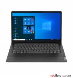 Lenovo V14 G2 ITL Black (82KA001SRA)