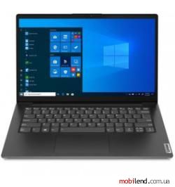 Lenovo V14 G2 ITL  Black (82KA00KNUS)