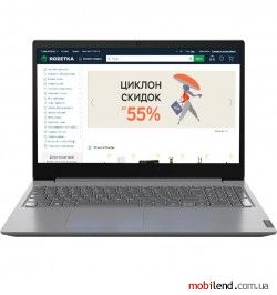 Lenovo V15-ADA Iron Grey (82C700E3RA)