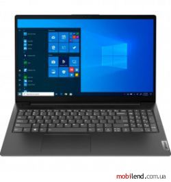 Lenovo V15 G2 ITL Black (82KB0002PB)