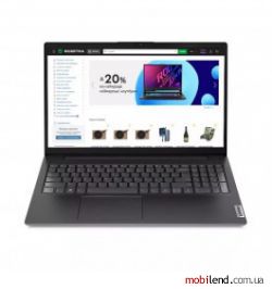 Lenovo V15 G3 IAP Business Black (82TT0048RA)