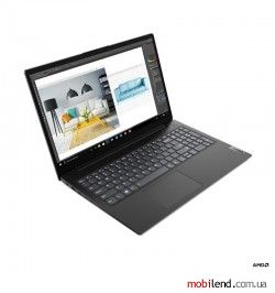 Lenovo V15 Iron Gray Texture (82C500A3RA)