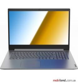 Lenovo V17 Iron Gray (82GX008XRA)