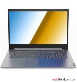 Lenovo V17 Iron Grey (82GX007URA)