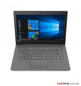 Lenovo V330-14 Black (81B0004YPB)