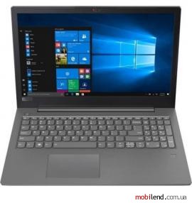 Lenovo V330-15 Grey (81AX00FMRA)