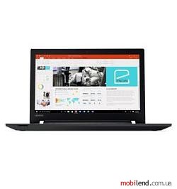 Lenovo V510-15IKB (80WQ007BRK)