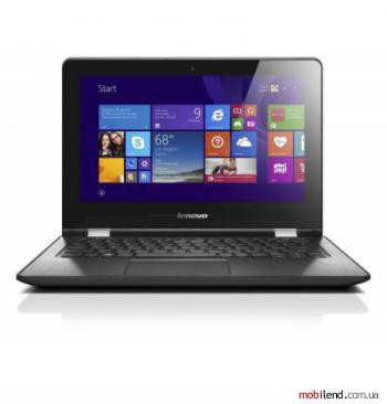 Lenovo Yoga 300-11 (80M000AGPB)