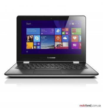 Lenovo Yoga 300-11 (80M000ALPB) White