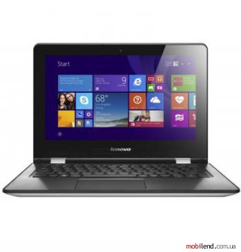 Lenovo Yoga 300-11 (80M1008GPB) White