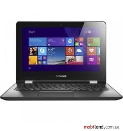 Lenovo Yoga 300-11 (80M100F5PB)