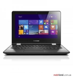 Lenovo Yoga 300-11 (80M100JKPB)