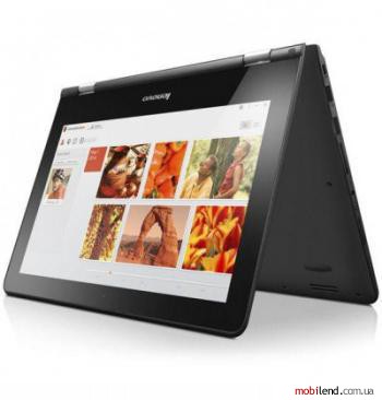 Lenovo Yoga 300-11 IBY (80M000ACPB)