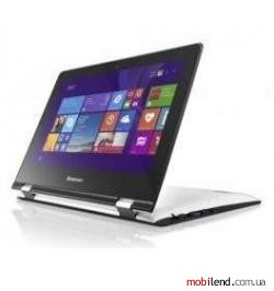 Lenovo Yoga 300-11IBR (80M100RGIX) White