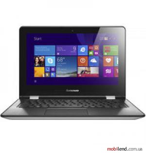 Lenovo Yoga 300-11IBY (80M0005EPB)