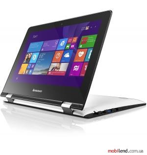 Lenovo Yoga 300S-11IB (80M100H8RK)