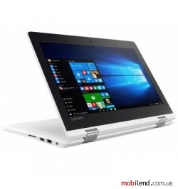 Lenovo Yoga 310-11 (80U2005EPB) White