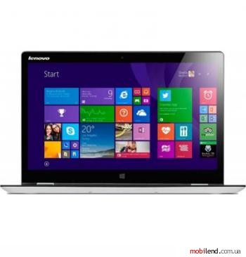 Lenovo Yoga 3 14 (80JH003FUA) White