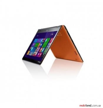 Lenovo Yoga 3 14 (80JH003GUA) Orange