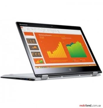 Lenovo Yoga 3 14 (80JH00ESUA) White