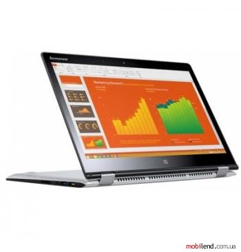 Lenovo Yoga 3 14 (80JH00EUUA) White