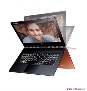 Lenovo Yoga 3 Pro