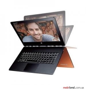 Lenovo Yoga 3 Pro (80HE000DUS)