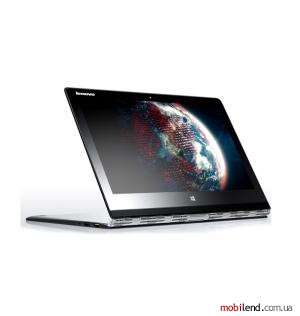 Lenovo Yoga 3 Pro (80HE004PSP) Silver