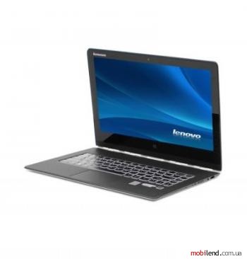 Lenovo Yoga 3 Pro (80HE00FH) Silver