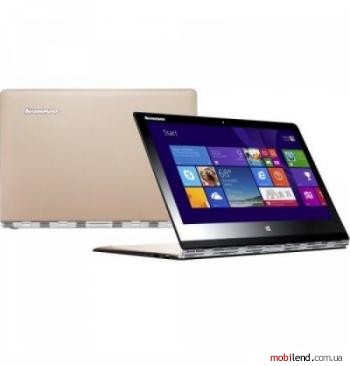 Lenovo Yoga 3 Pro (80HE00G2US) Gold